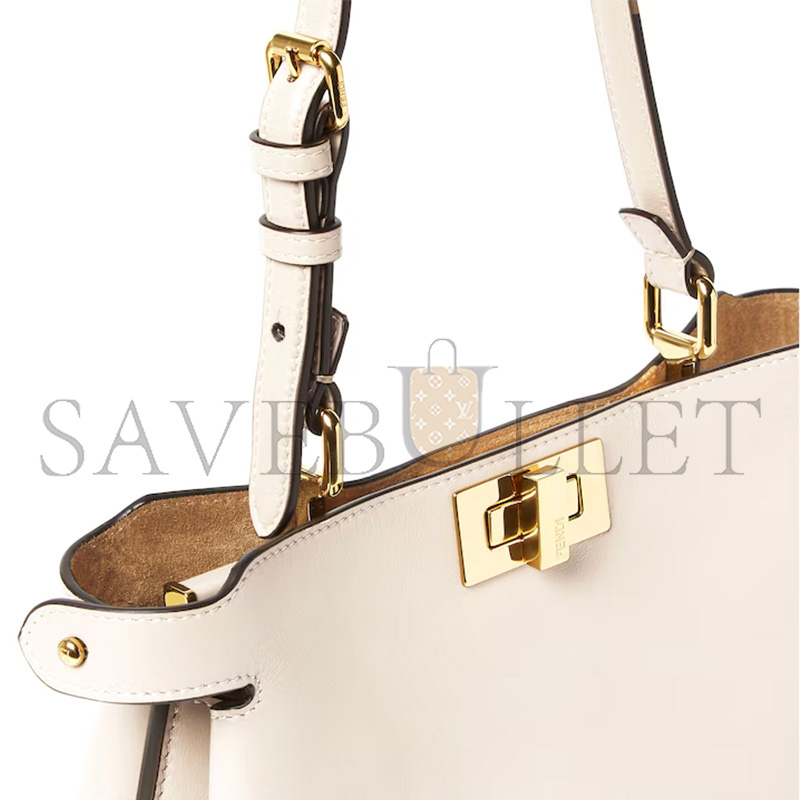 FENDI PEEKABOO SOFT SMALL 8BN365AOVHF0VWM (29*19*12cm) FENDI PEEKABOO SOFT SMALL 8BN365AOVHF0VWM (29*19*12cm)